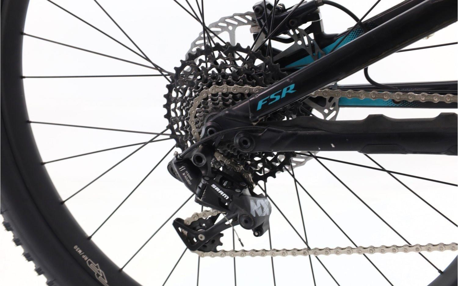 E-Bike Specialized Zyclora ·  Turbo Levo, Usata, 2020, Barcelona