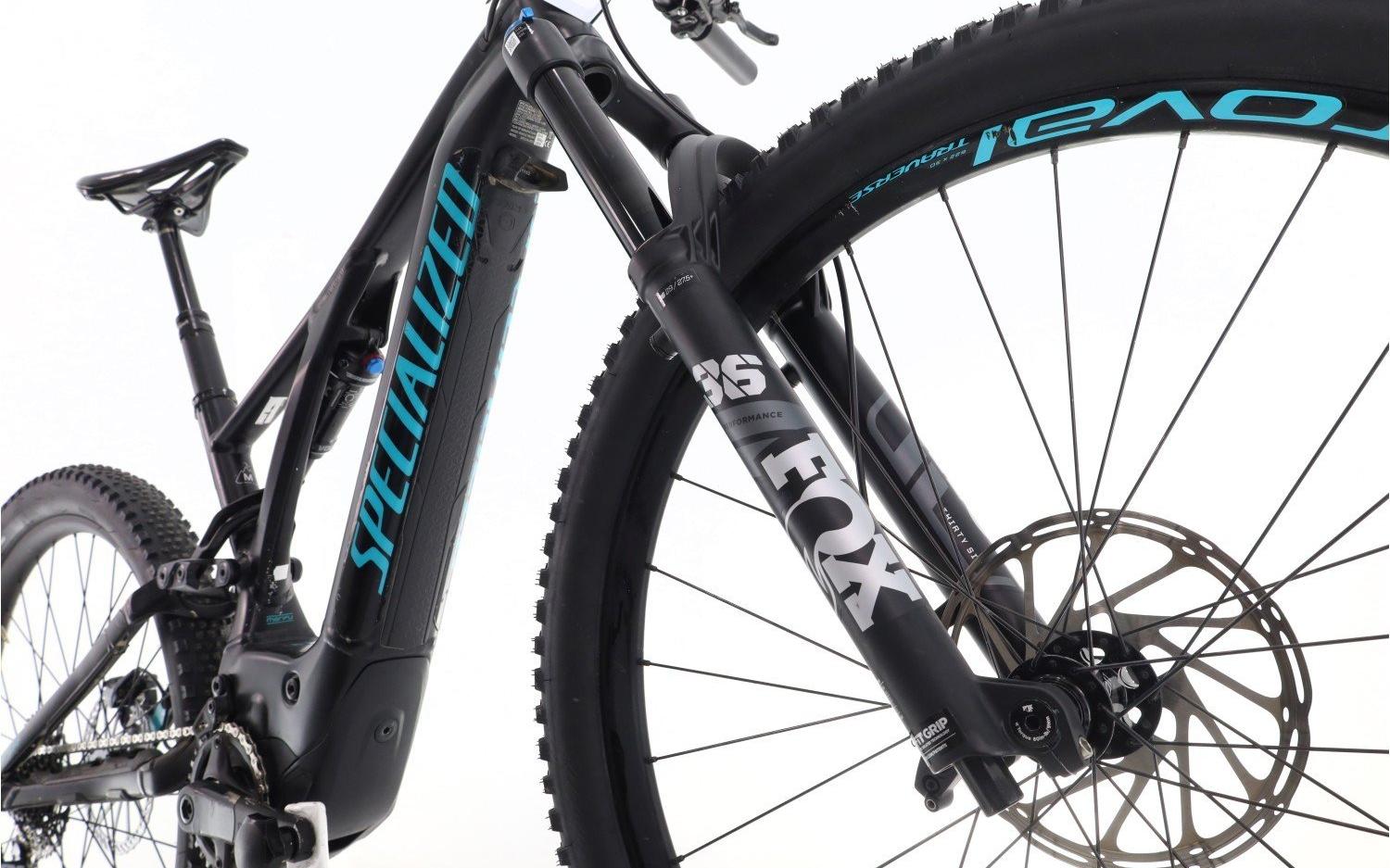 E-Bike Specialized Zyclora ·  Turbo Levo, Usata, 2020, Barcelona