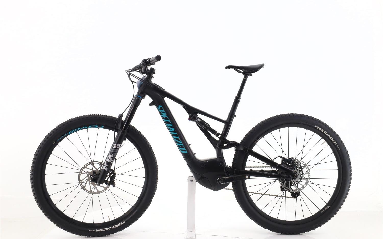 E-Bike Specialized Zyclora ·  Turbo Levo, Usata, 2020, Barcelona