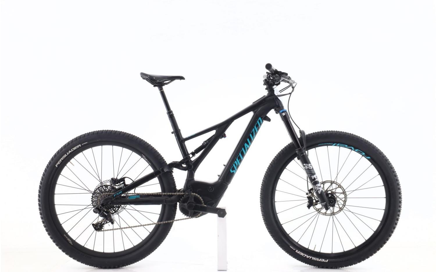 E-Bike Specialized Zyclora ·  Turbo Levo, Usata, 2020, Barcelona