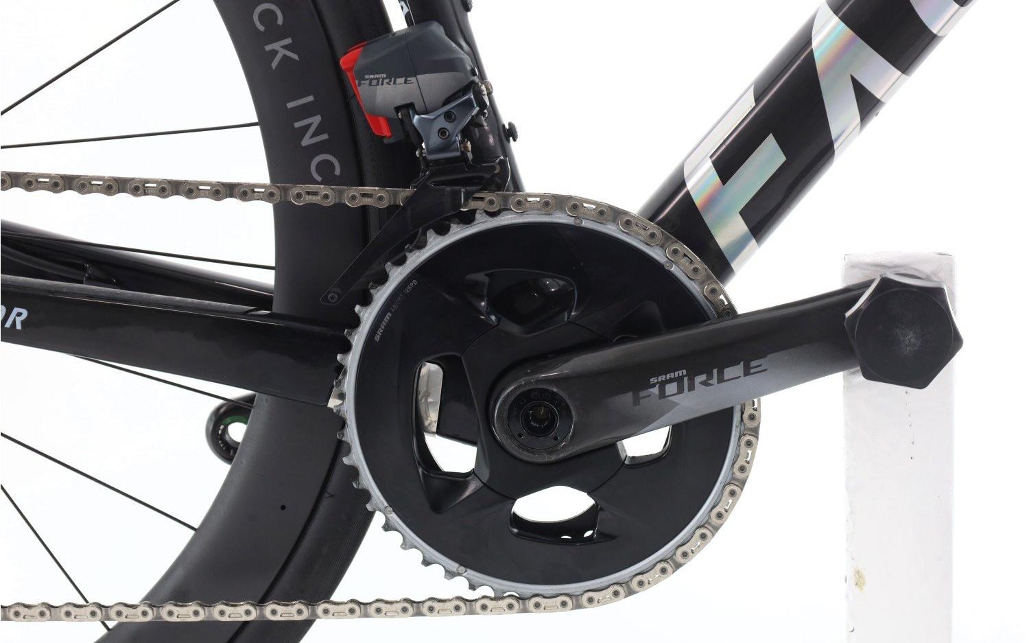 Bici da corsa Factor Zyclora ·  O2 AXS 12V, Usata, 2024, Barcelona