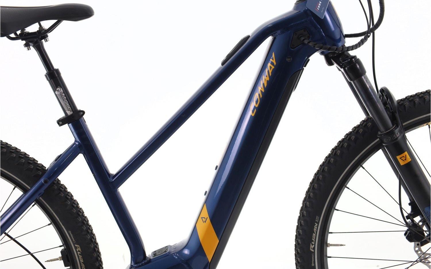 Mountain Bike Conway Zyclora ·  Cairon S 4.0, Usata, 2024, Barcelona