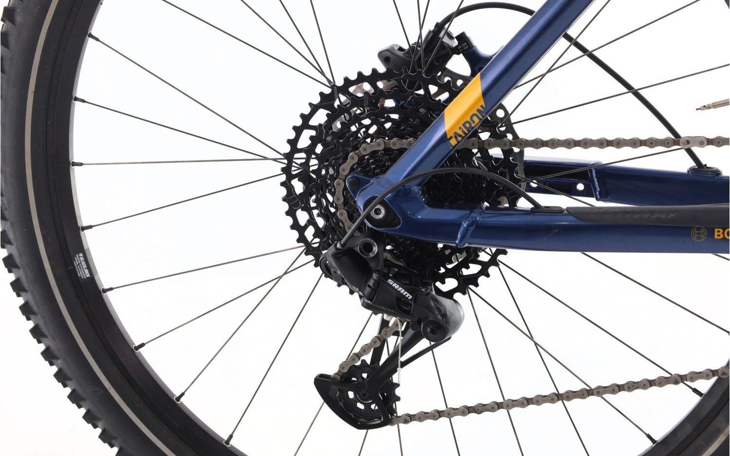 Mountain Bike Conway Zyclora ·  Cairon S 4.0, Usata, 2024, Barcelona