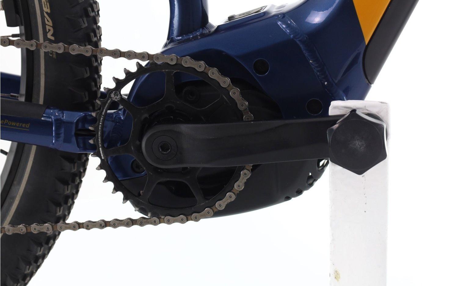 Mountain Bike Conway Zyclora ·  Cairon S 4.0, Usata, 2024, Barcelona