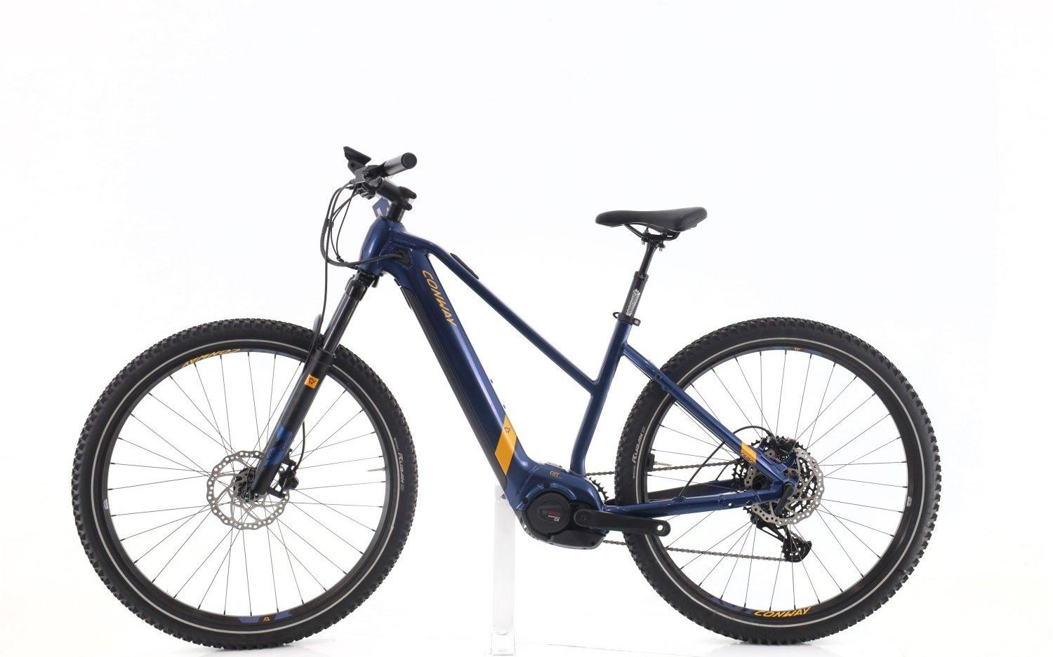 Mountain Bike Conway Zyclora ·  Cairon S 4.0, Usata, 2024, Barcelona