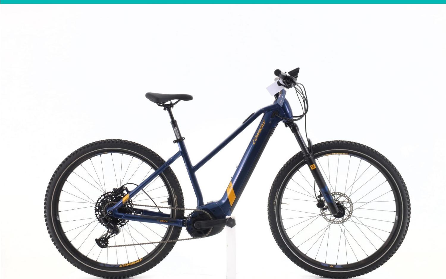 Mountain Bike Conway Zyclora ·  Cairon S 4.0, Usata, 2024, Barcelona