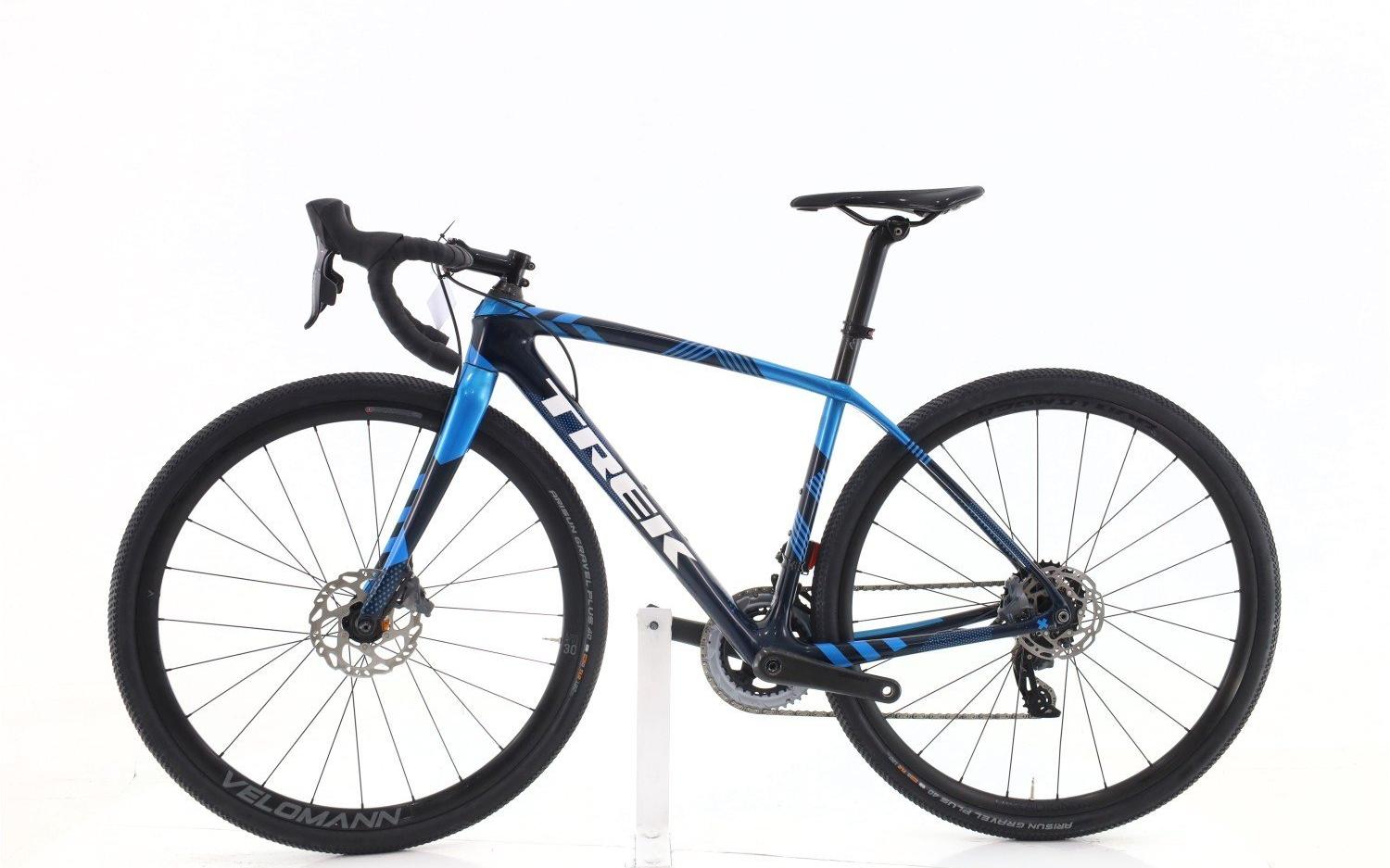 Ciclocross / Gravel Trek Zyclora ·  Boone AXS 12V, Usata, 2021, Barcelona