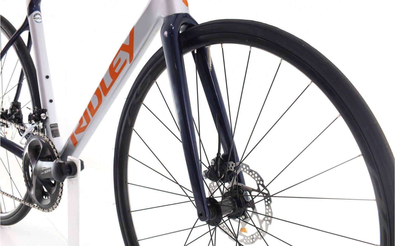 Bici da corsa Ridley Zyclora ·  Fenix, Usata, 2023, Barcelona