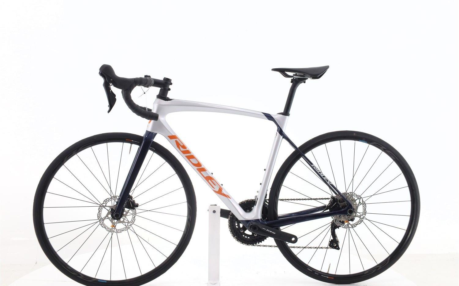 Bici da corsa Ridley Zyclora ·  Fenix, Usata, 2023, Barcelona