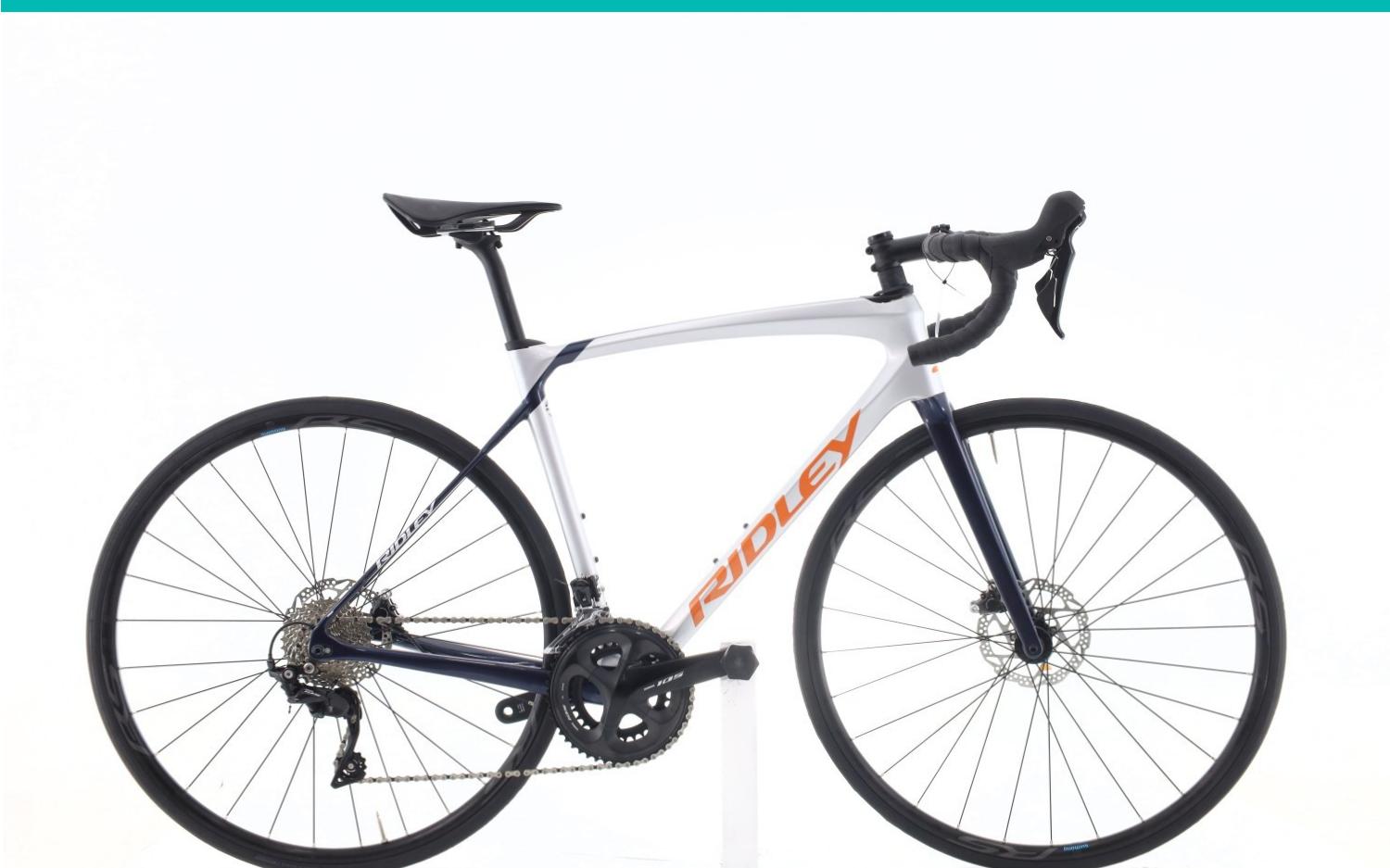 Bici da corsa Ridley Zyclora ·  Fenix, Usata, 2023, Barcelona