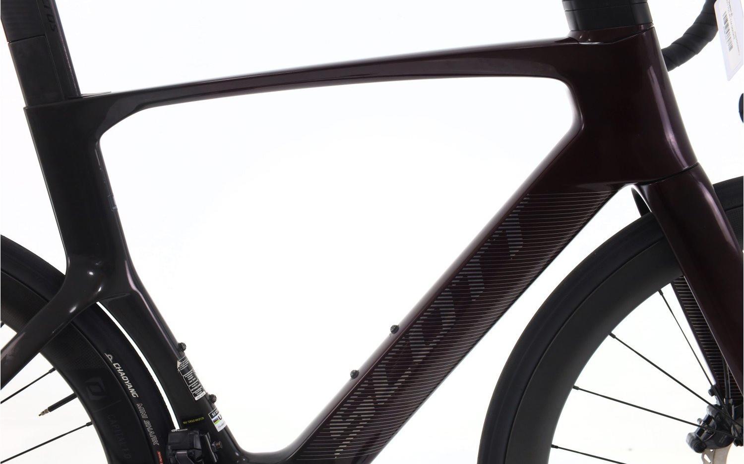 Bici da corsa Scott Zyclora ·  Foil RC Di2 12V, Usata, 2023, Barcelona