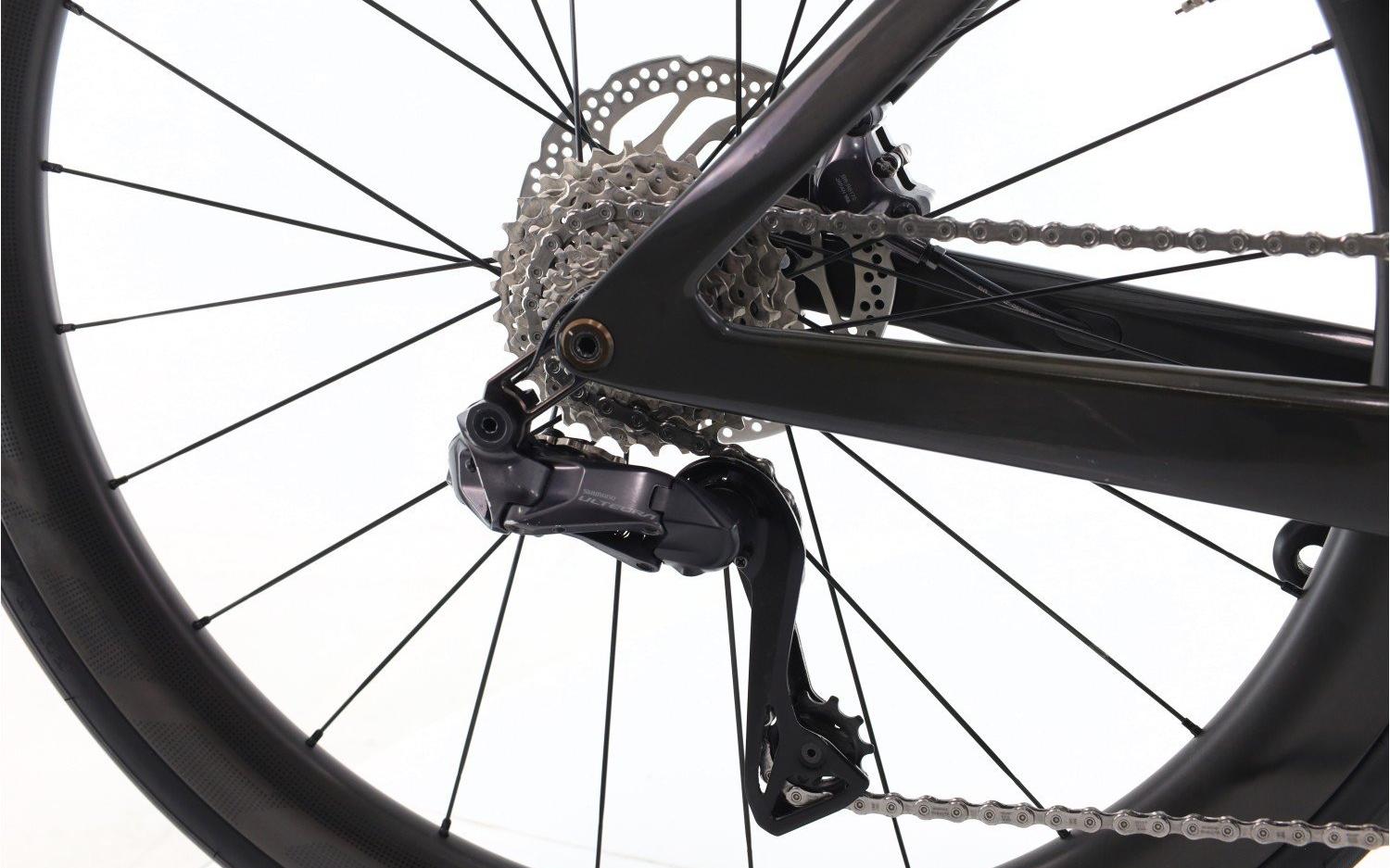 Bici da corsa Scott Zyclora ·  Foil RC Di2 12V, Usata, 2023, Barcelona