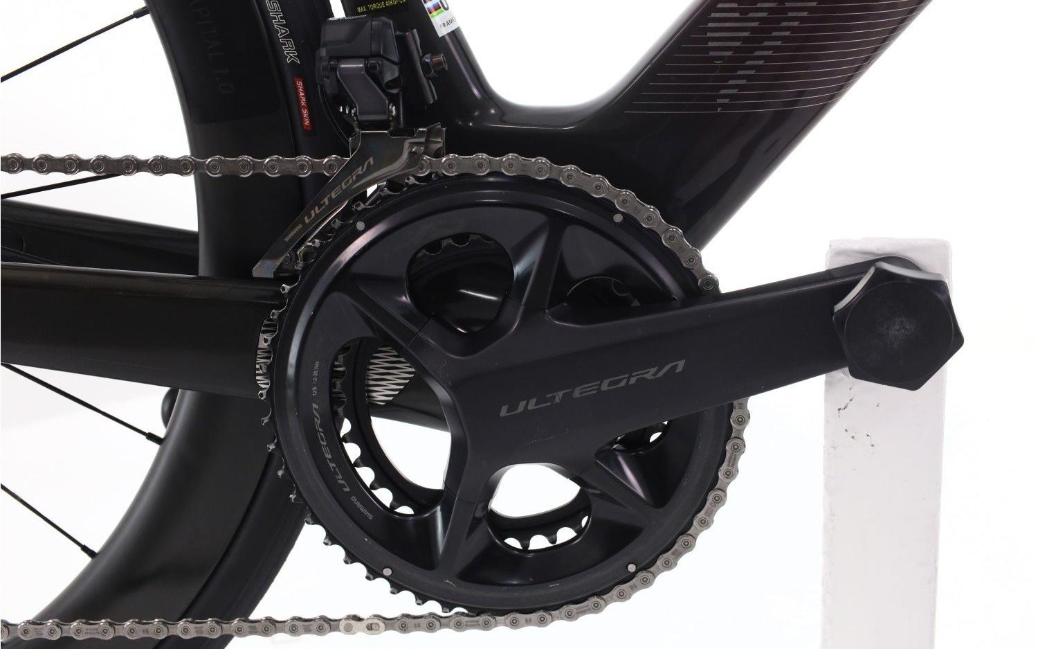 Bici da corsa Scott Zyclora ·  Foil RC Di2 12V, Usata, 2023, Barcelona