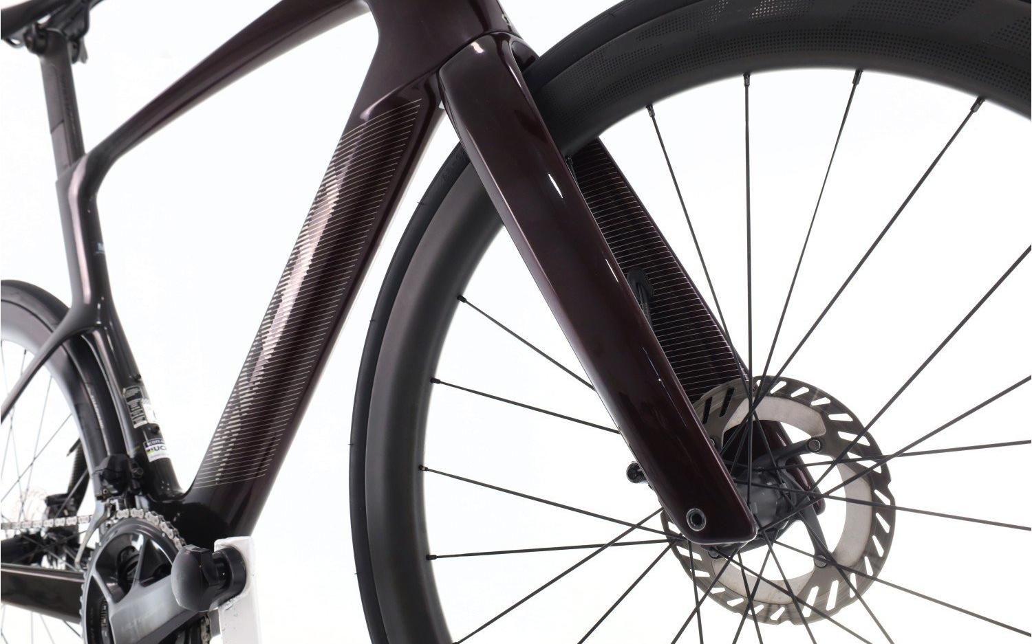 Bici da corsa Scott Zyclora ·  Foil RC Di2 12V, Usata, 2023, Barcelona