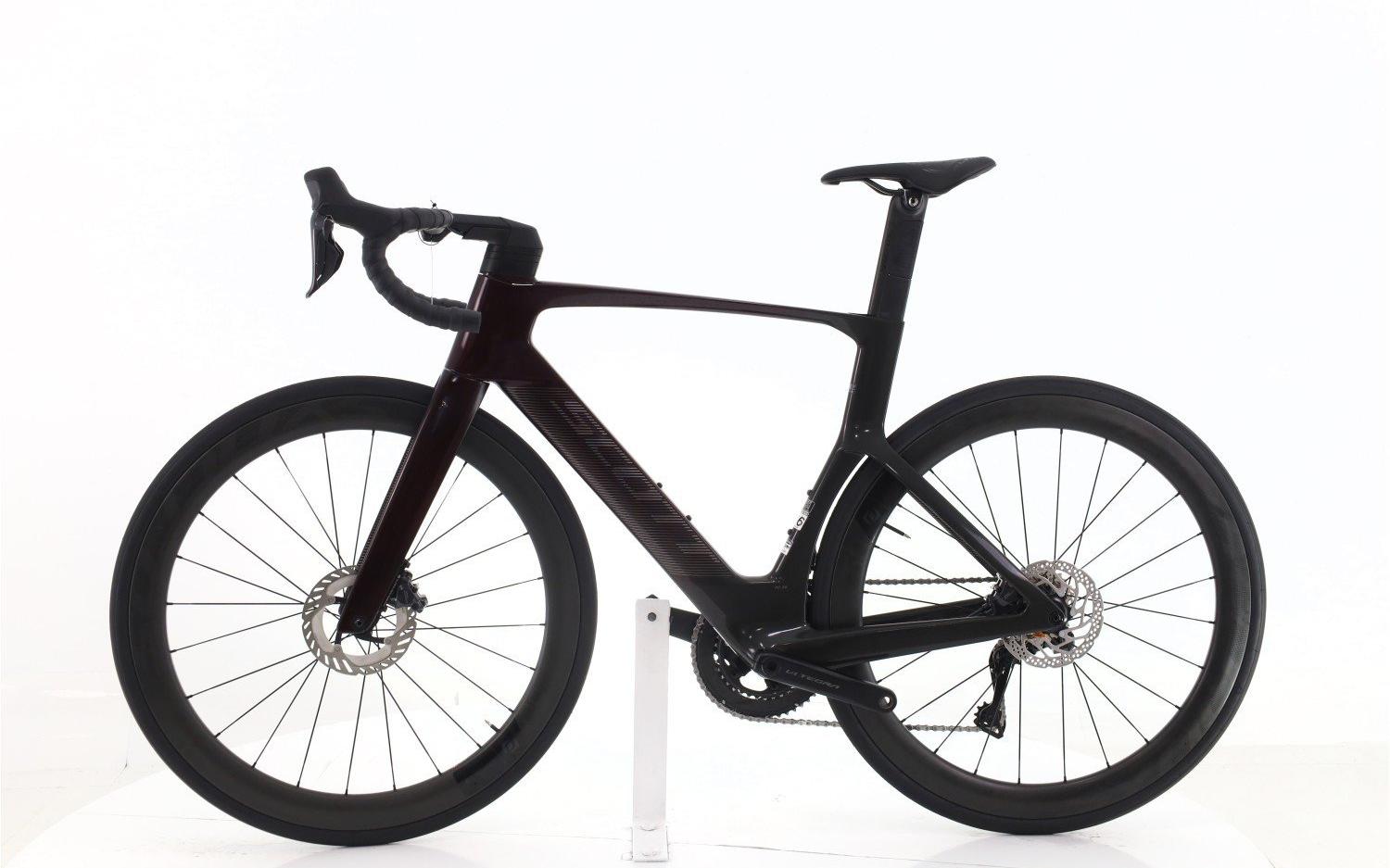 Bici da corsa Scott Zyclora ·  Foil RC Di2 12V, Usata, 2023, Barcelona