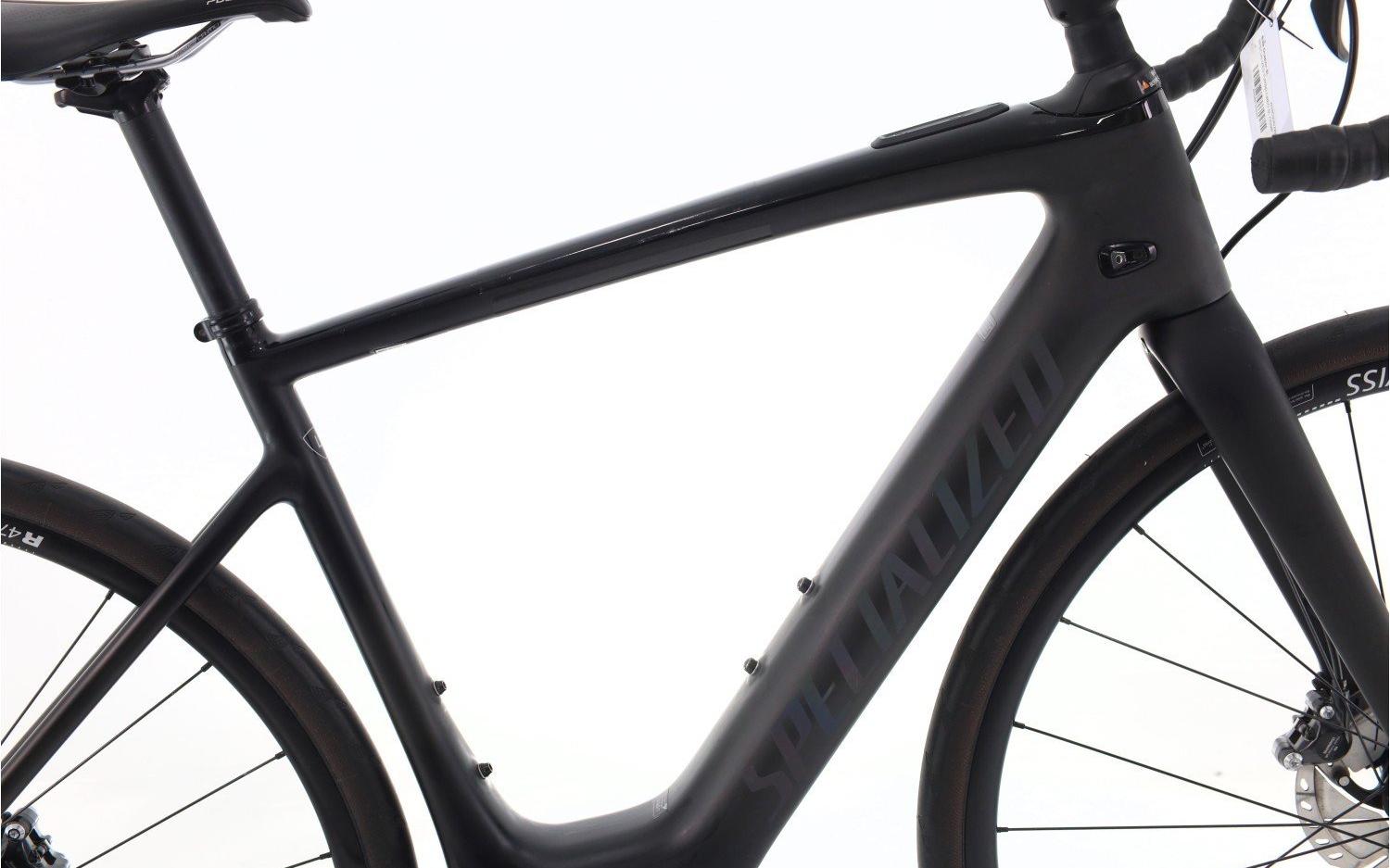 E-Bike Specialized Zyclora ·  Turbo Creo SL Comp, Usata, 2022, Barcelona