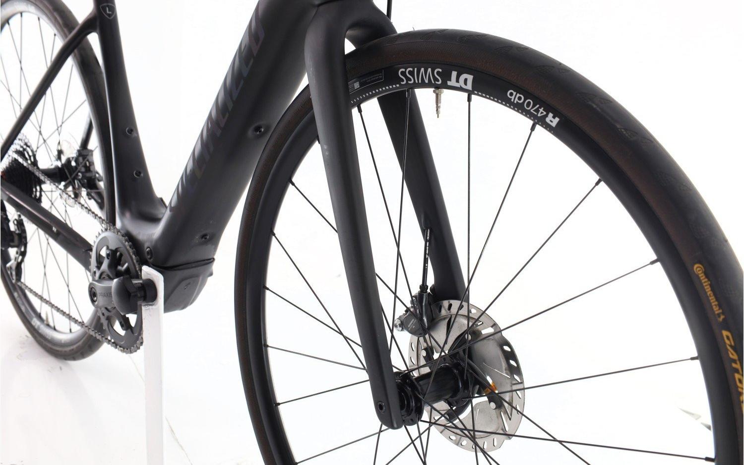 E-Bike Specialized Zyclora ·  Turbo Creo SL Comp, Usata, 2022, Barcelona