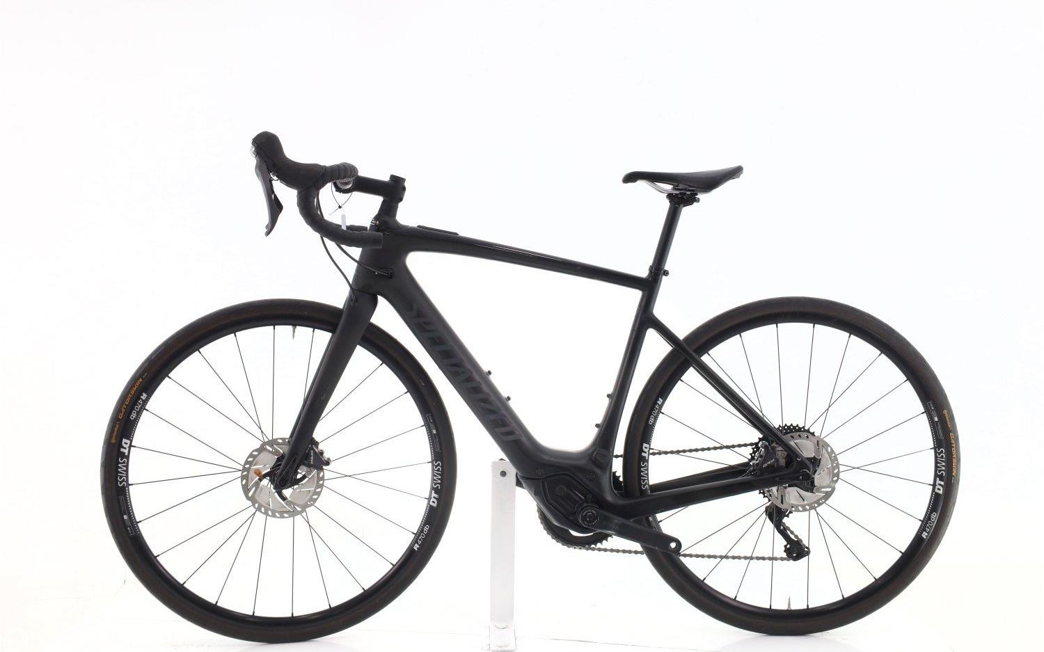 E-Bike Specialized Zyclora ·  Turbo Creo SL Comp, Usata, 2022, Barcelona
