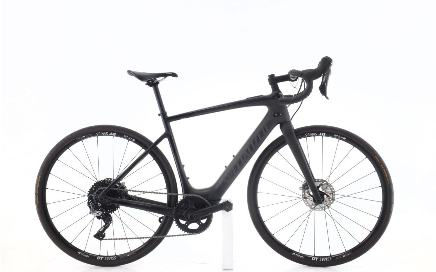 E-Bike Specialized Zyclora ·  Turbo Creo SL Comp, Usata, 2022, Barcelona