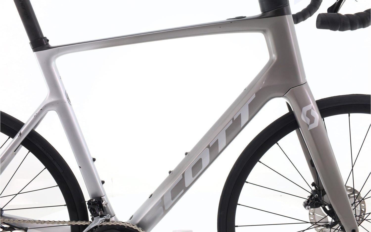 E-Bike Scott Zyclora ·  Addict eRide 20, Usata, 2021, Barcelona