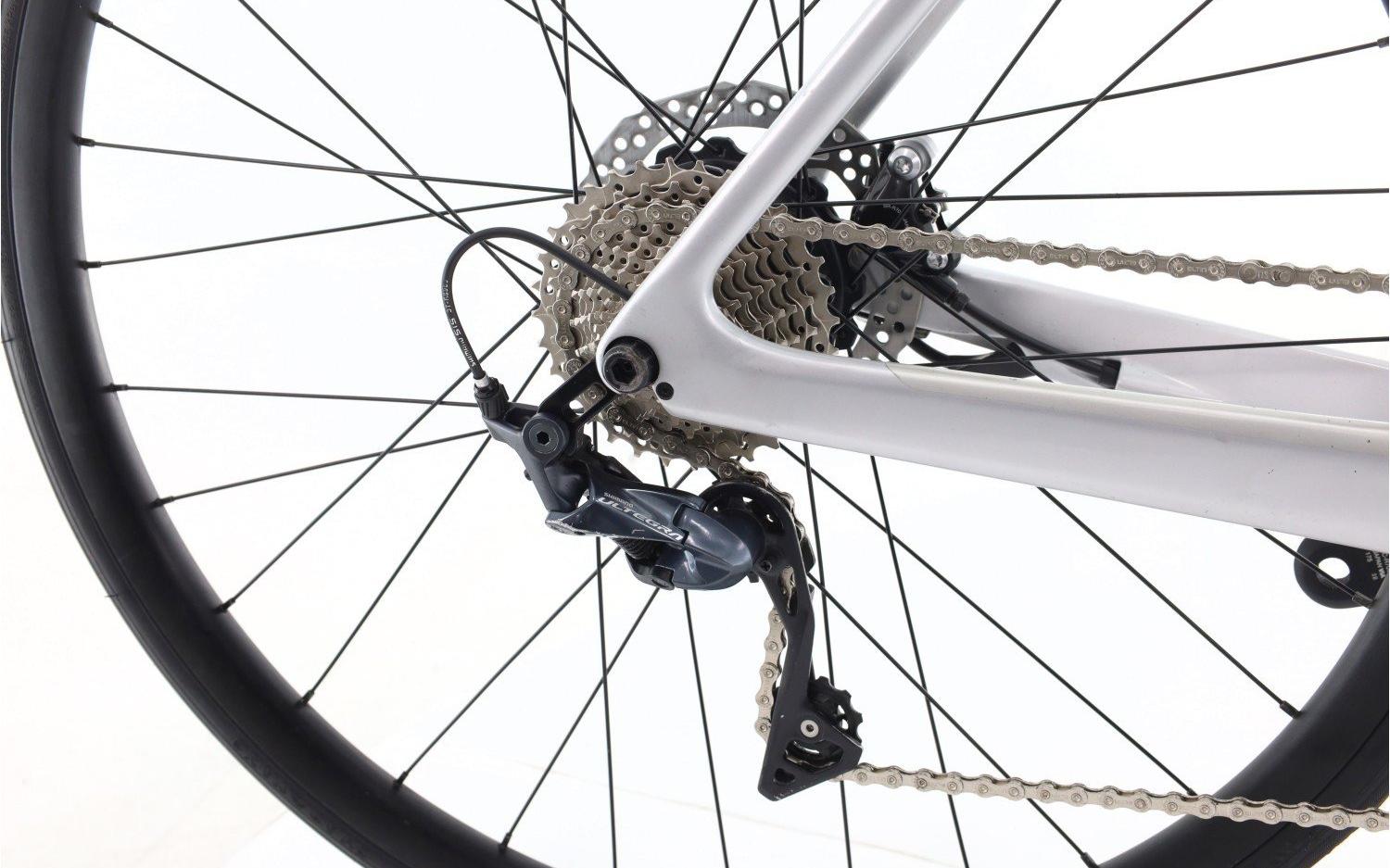 E-Bike Scott Zyclora ·  Addict eRide 20, Usata, 2021, Barcelona