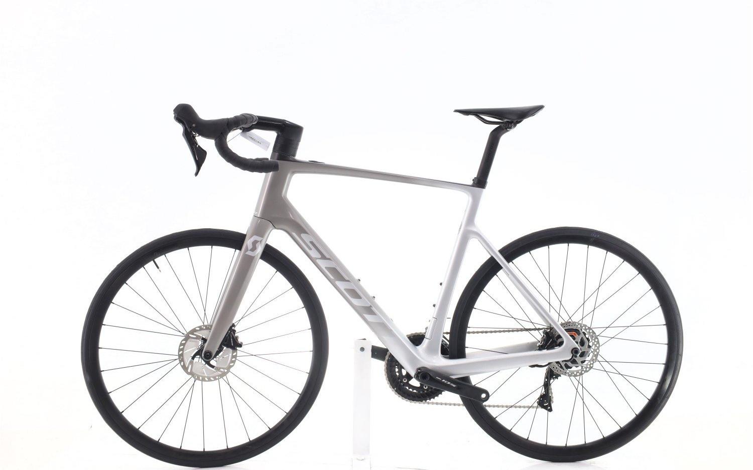 E-Bike Scott Zyclora ·  Addict eRide 20, Usata, 2021, Barcelona