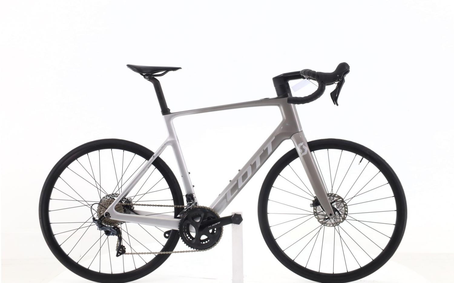 E-Bike Scott Zyclora ·  Addict eRide 20, Usata, 2021, Barcelona