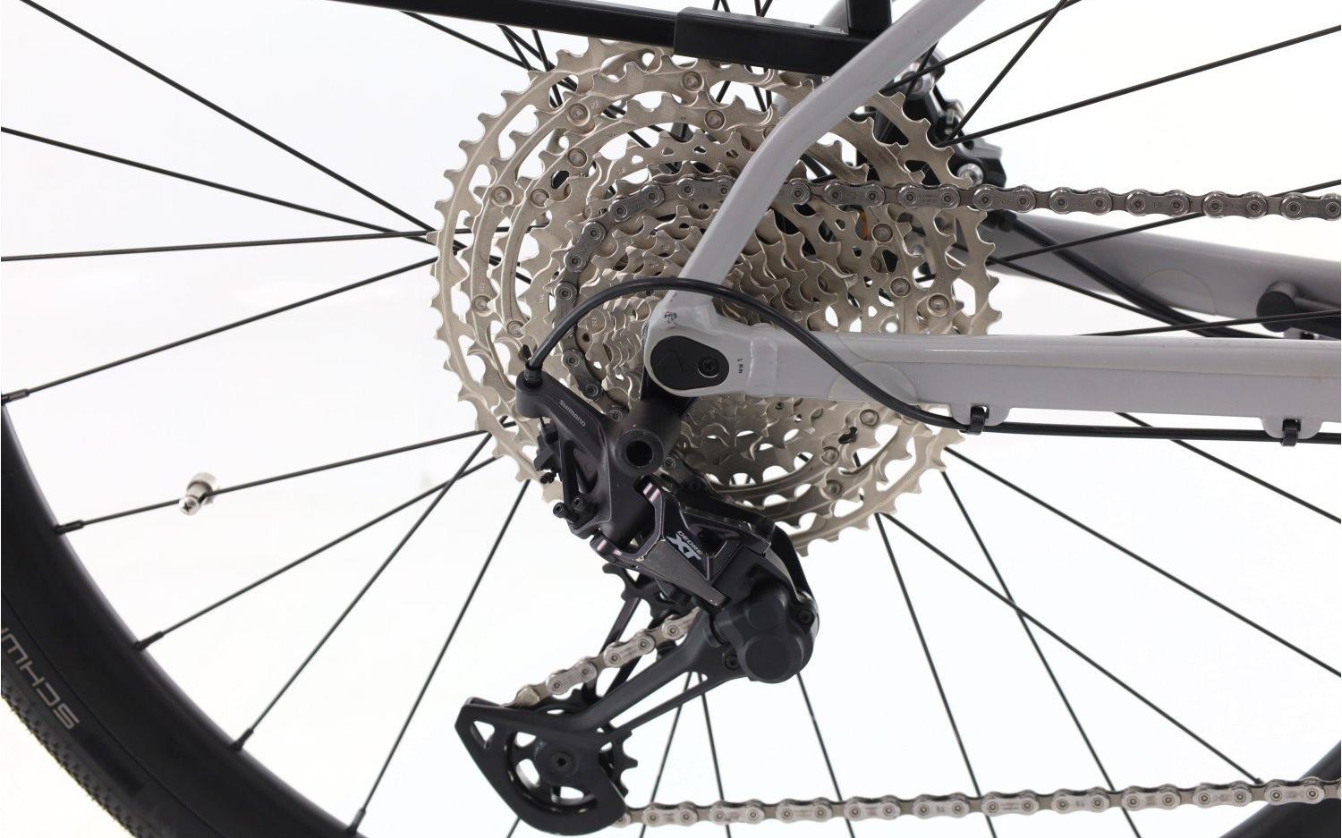 E-Bike Canyon Zyclora ·  Roadlite:ON 7 XT, Usata, 2022, Barcelona