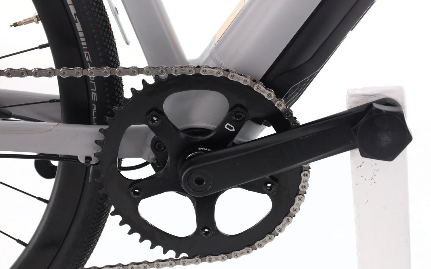 E-Bike Canyon Zyclora ·  Roadlite:ON 7 XT, Usata, 2022, Barcelona