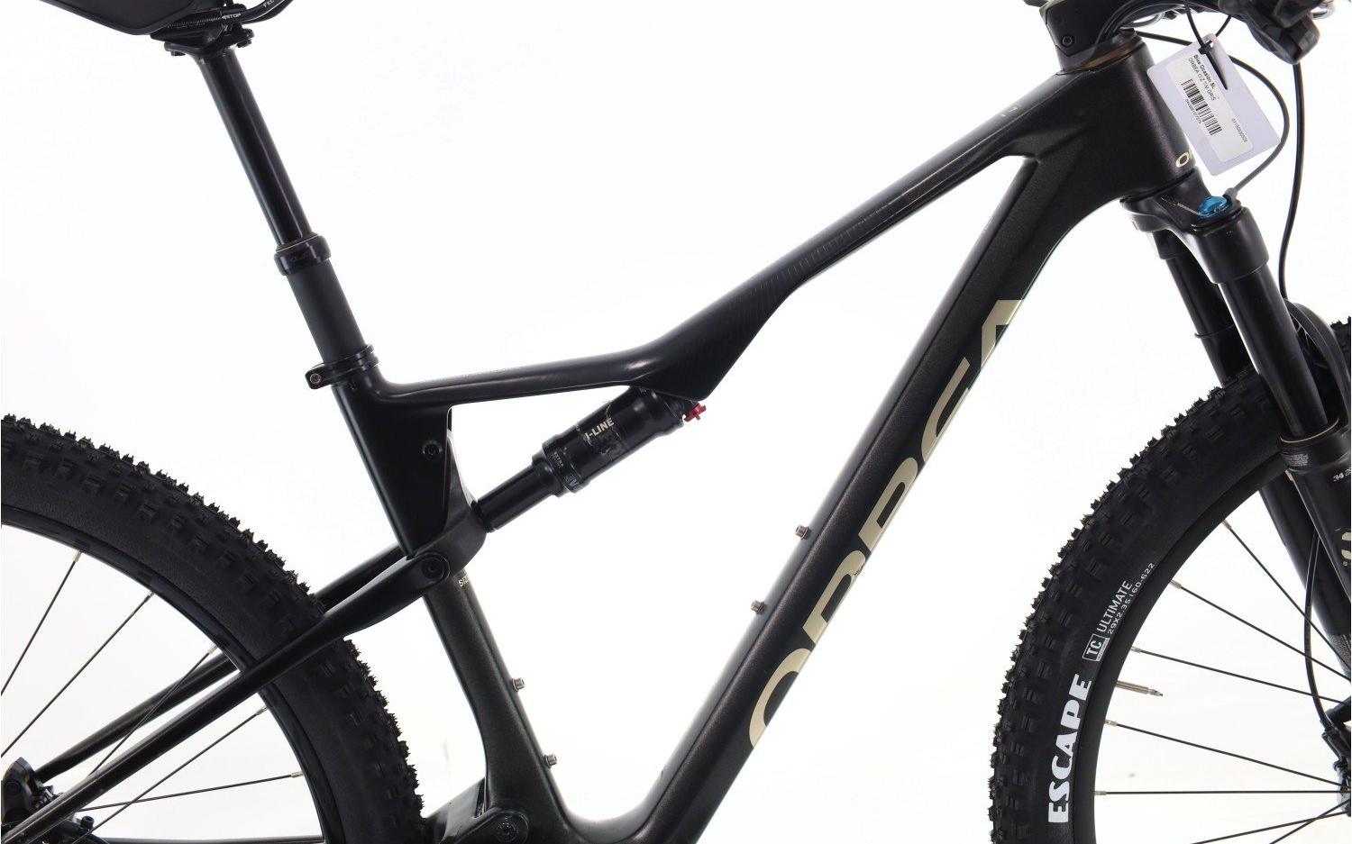 Mountain Bike Orbea Zyclora ·  Oiz, Usata, 2023, Barcelona