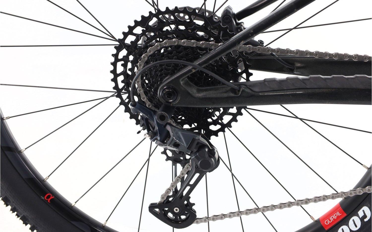 Mountain Bike Orbea Zyclora ·  Oiz, Usata, 2023, Barcelona