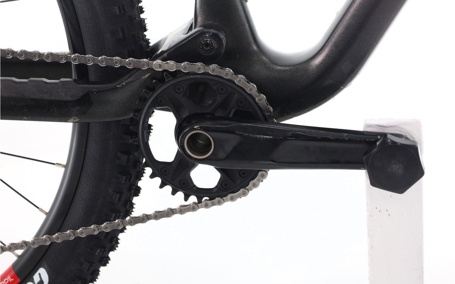 Mountain Bike Orbea Zyclora ·  Oiz, Usata, 2023, Barcelona