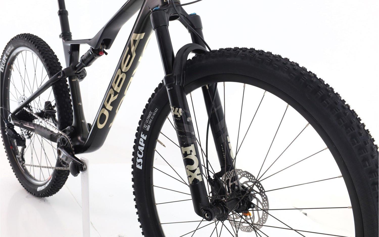 Mountain Bike Orbea Zyclora ·  Oiz, Usata, 2023, Barcelona