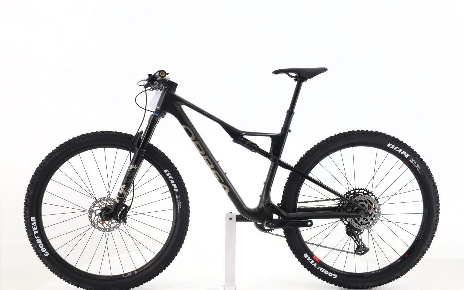 Mountain Bike Orbea Zyclora ·  Oiz, Usata, 2023, Barcelona