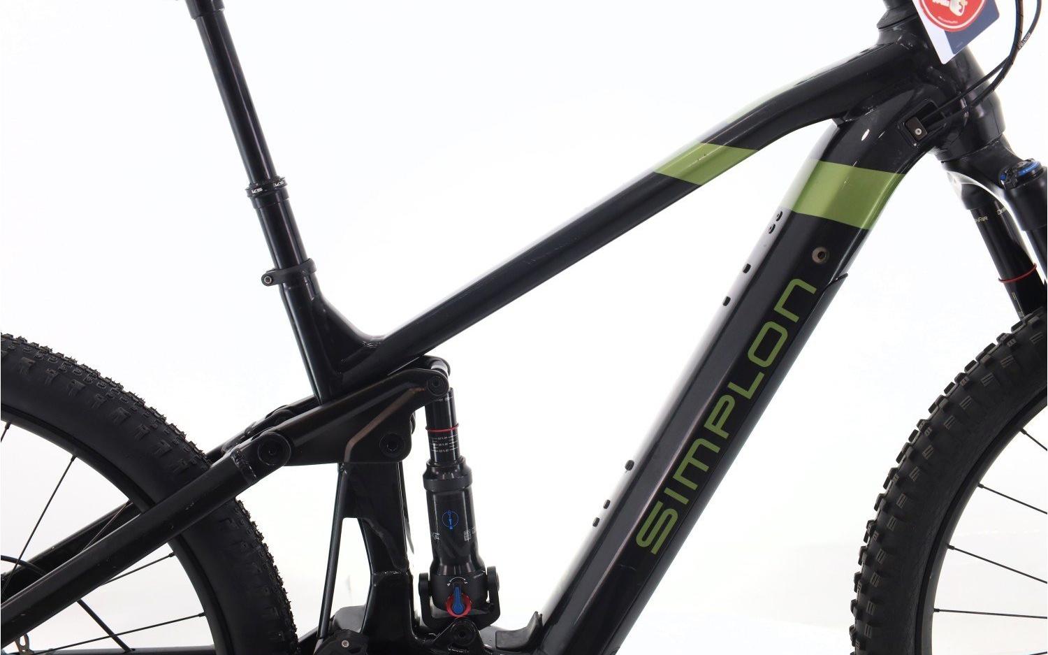 E-Bike Simplon Zyclora ·  Streamer, Usata, 2023, Barcelona