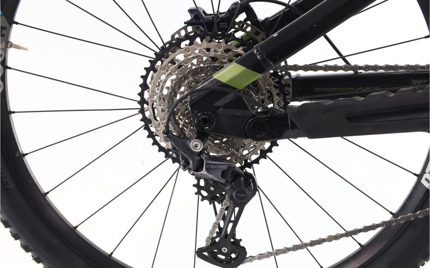 E-Bike Simplon Zyclora ·  Streamer, Usata, 2023, Barcelona