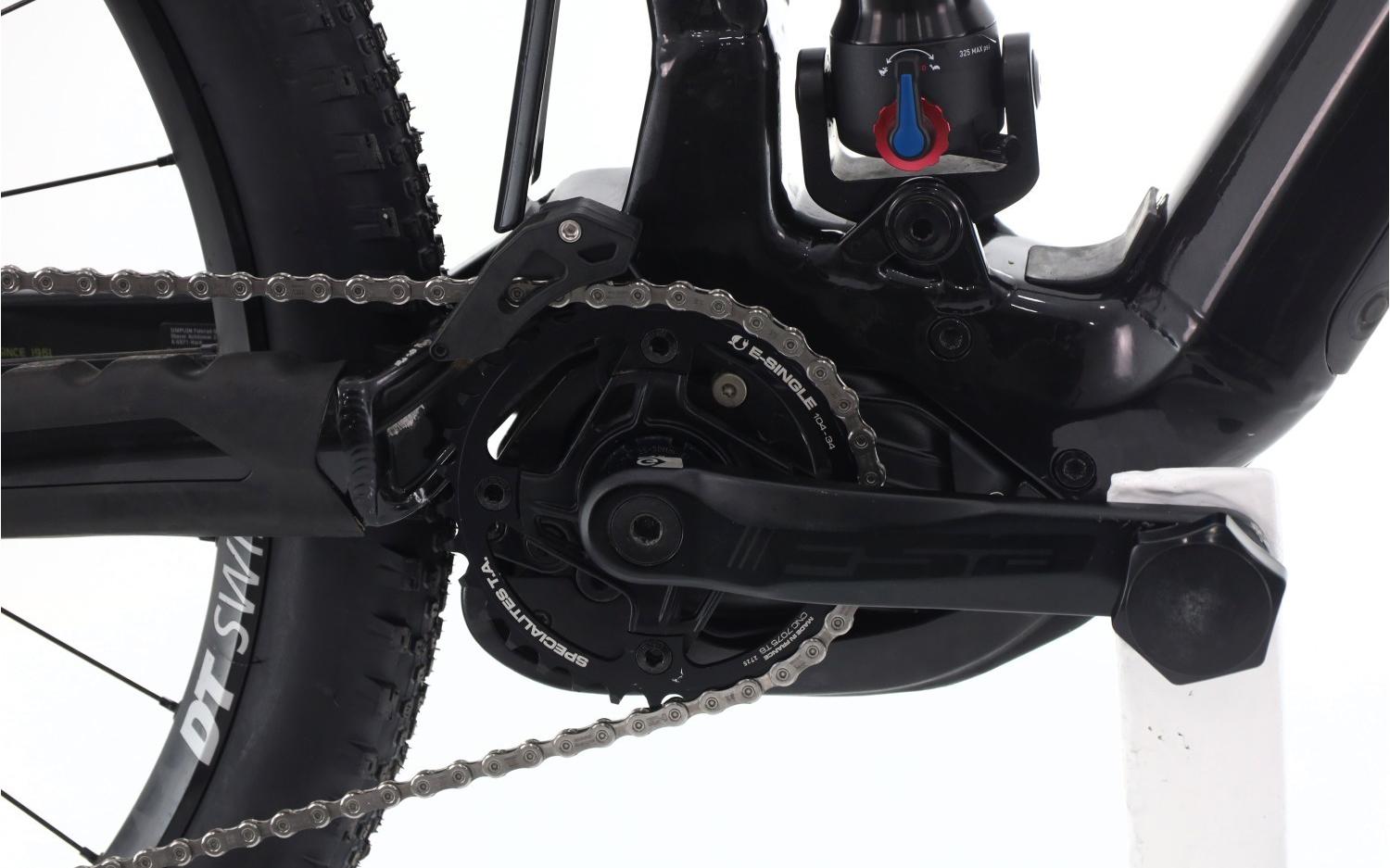 E-Bike Simplon Zyclora ·  Streamer, Usata, 2023, Barcelona