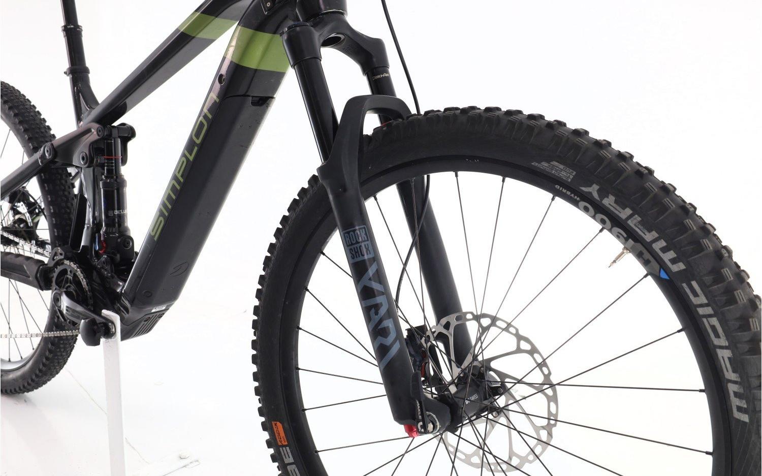 E-Bike Simplon Zyclora ·  Streamer, Usata, 2023, Barcelona