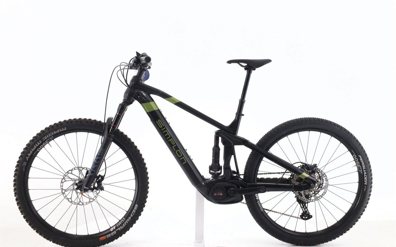 E-Bike Simplon Zyclora ·  Streamer, Usata, 2023, Barcelona