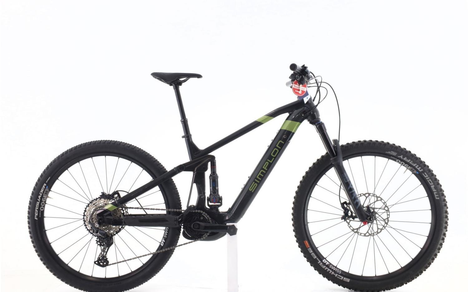 E-Bike Simplon Zyclora ·  Streamer, Usata, 2023, Barcelona