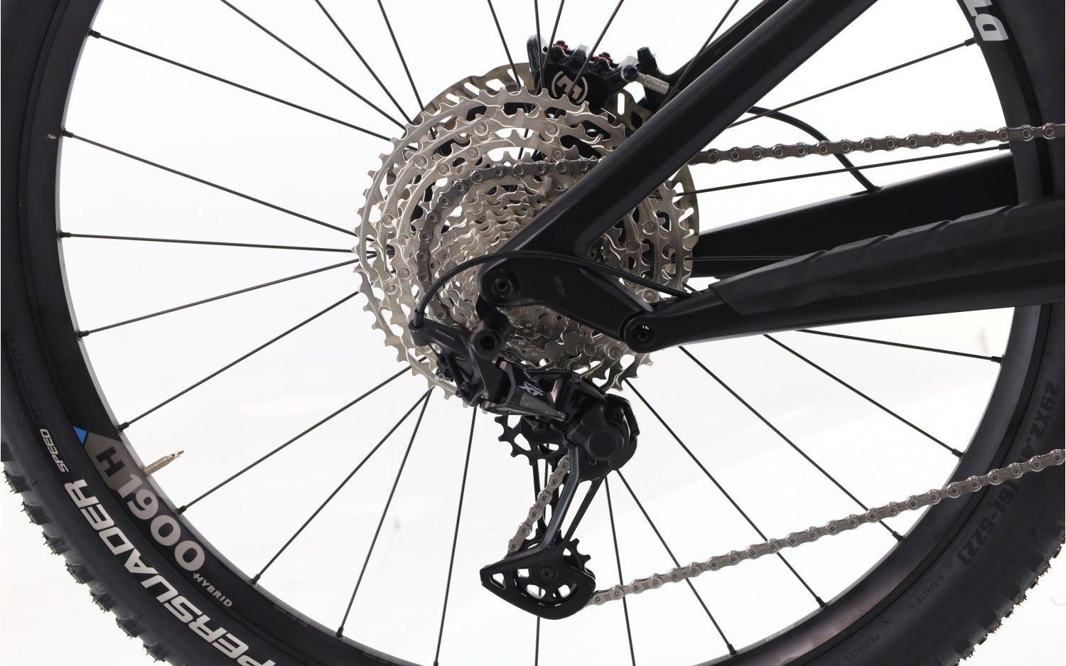 E-Bike Rotwild Zyclora ·  RC 750 XT, Usata, 2022, Barcelona