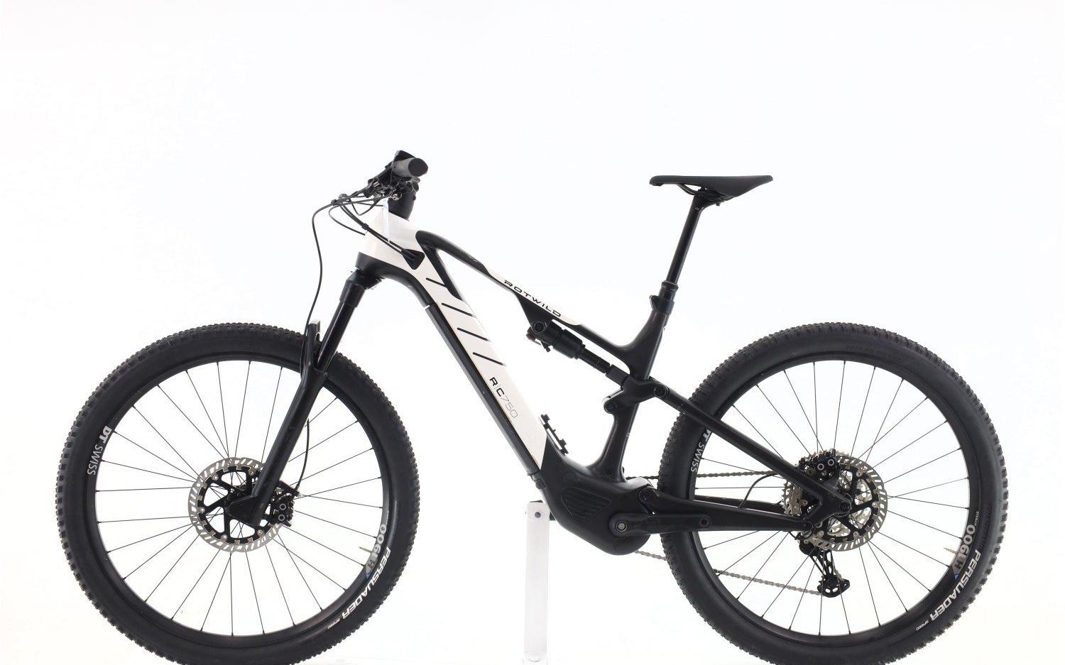 E-Bike Rotwild Zyclora ·  RC 750 XT, Usata, 2022, Barcelona