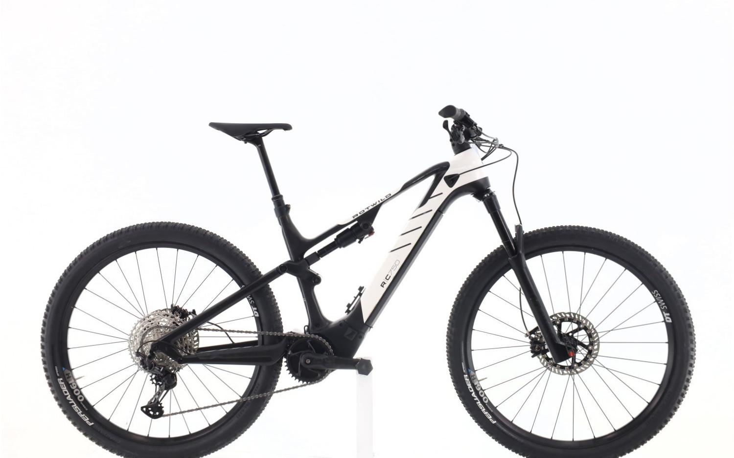 E-Bike Rotwild Zyclora ·  RC 750 XT, Usata, 2022, Barcelona