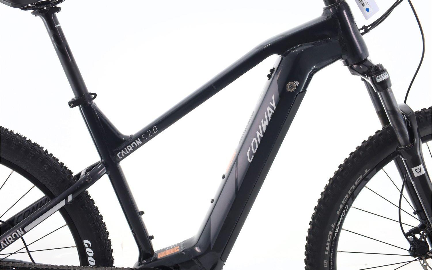 E-Bike Conway Zyclora ·  Cairon S 2.0, Usata, 2022, Barcelona