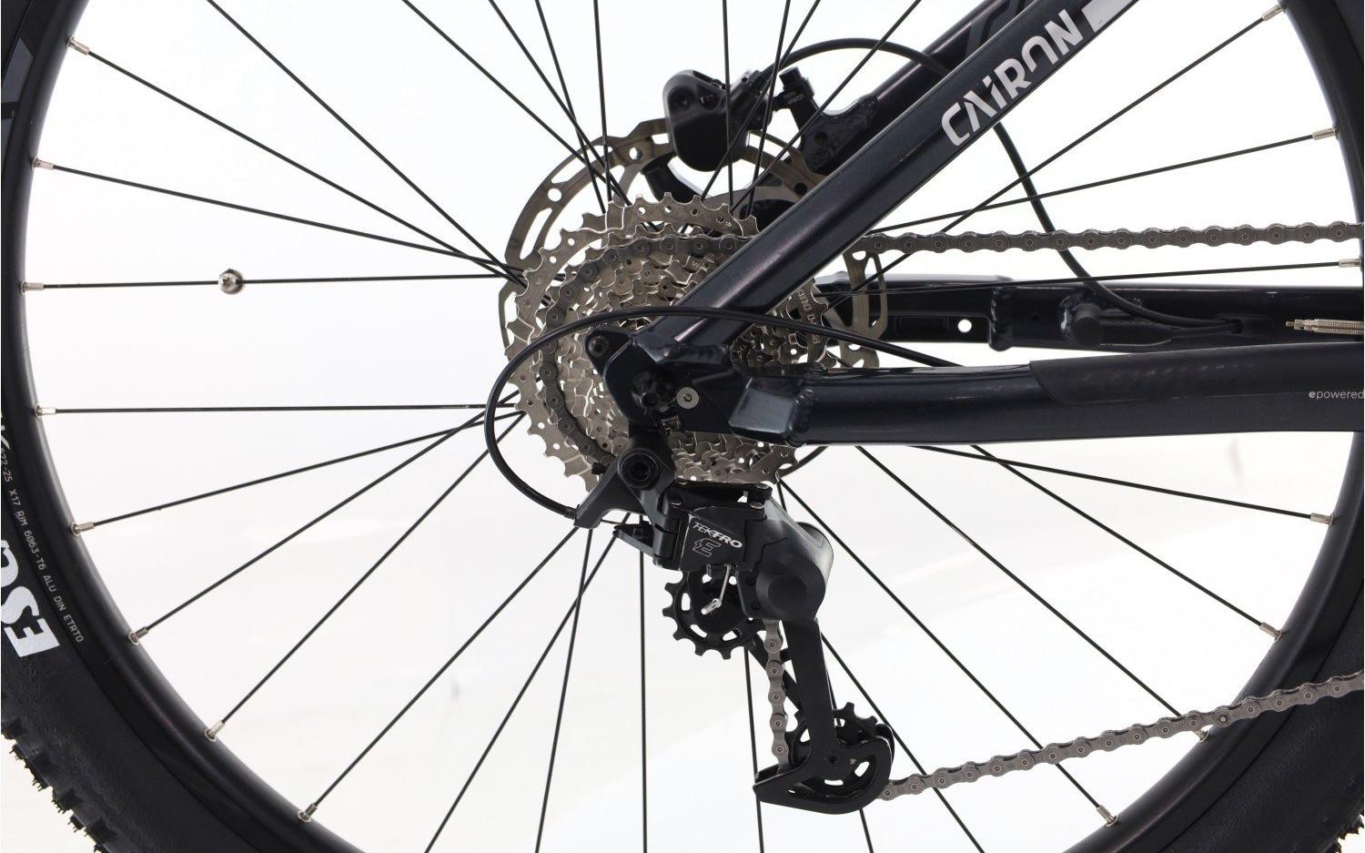 E-Bike Conway Zyclora ·  Cairon S 2.0, Usata, 2022, Barcelona