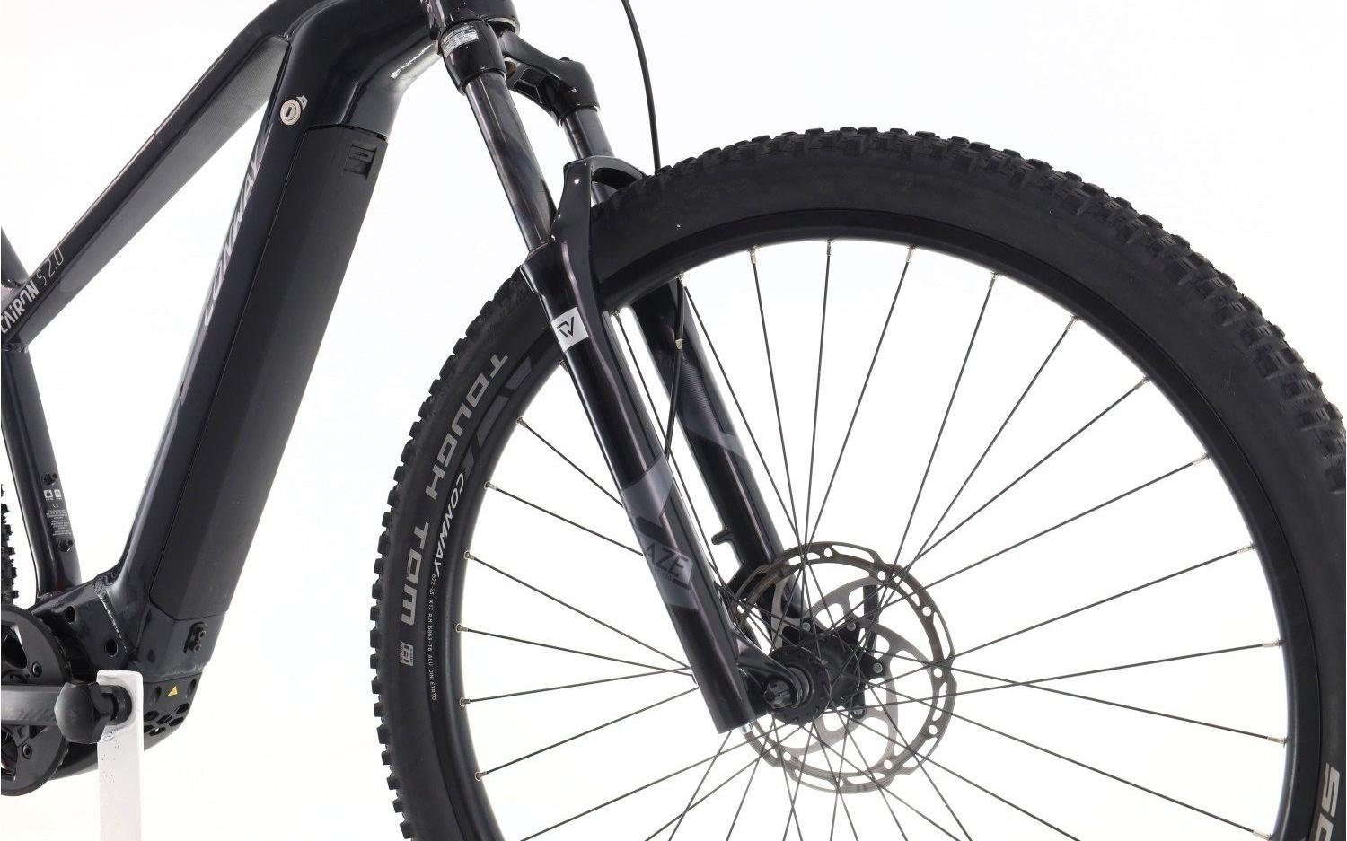 E-Bike Conway Zyclora ·  Cairon S 2.0, Usata, 2022, Barcelona