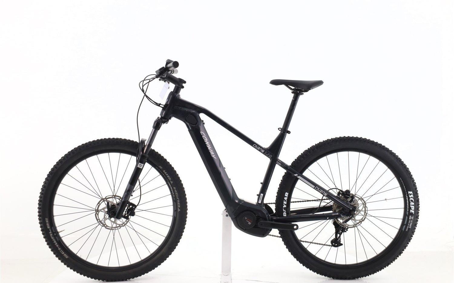 E-Bike Conway Zyclora ·  Cairon S 2.0, Usata, 2022, Barcelona