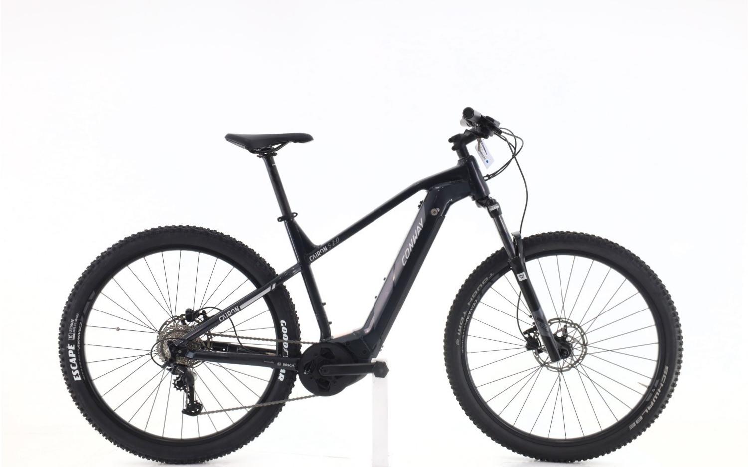 E-Bike Conway Zyclora ·  Cairon S 2.0, Usata, 2022, Barcelona