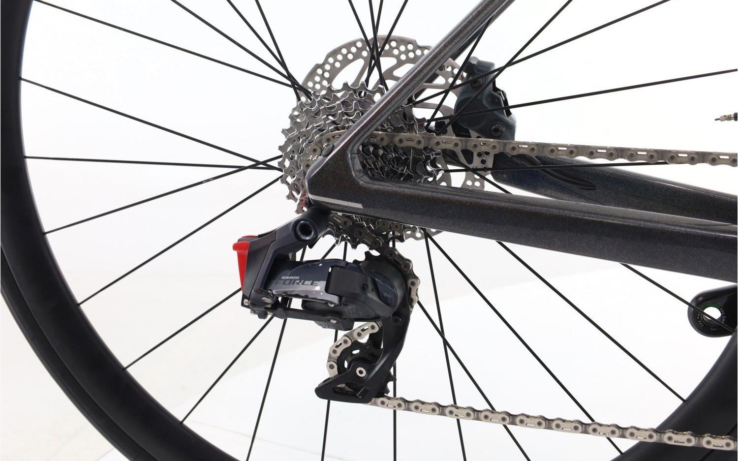 Bici da corsa BMC Zyclora ·  SLR One AXS 12V, Usata, 2021, Barcelona