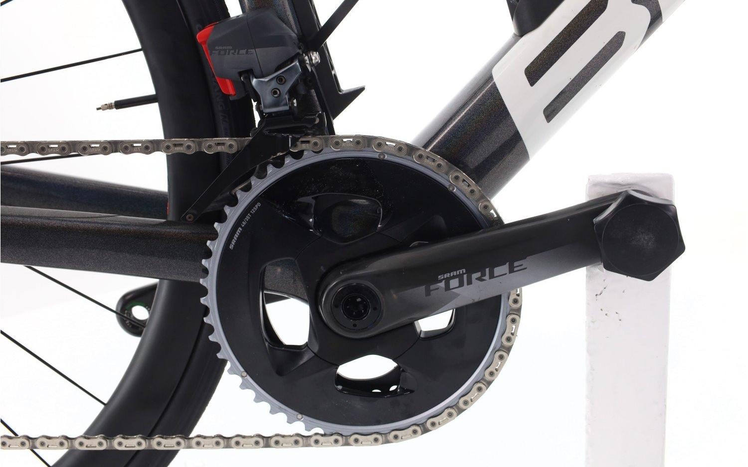 Bici da corsa BMC Zyclora ·  SLR One AXS 12V, Usata, 2021, Barcelona